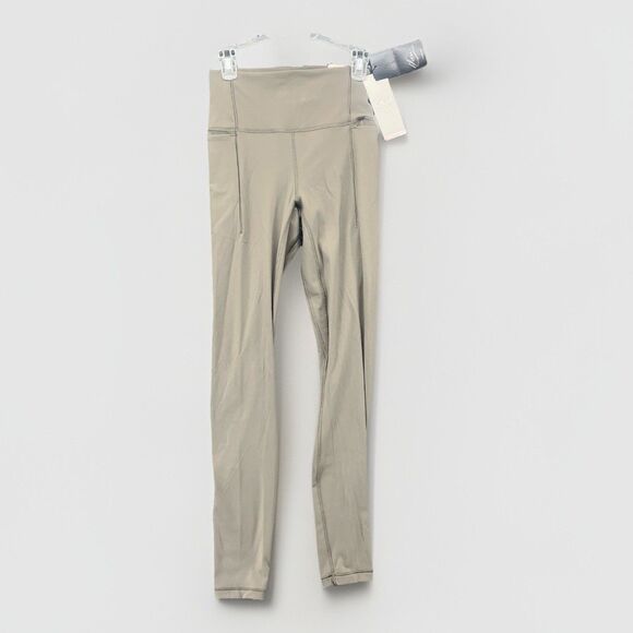 CALIA Women's Inspire High Rise 7/8 Legging NWT Size Extra Small XS Dark Grey - Picture 1 of 6